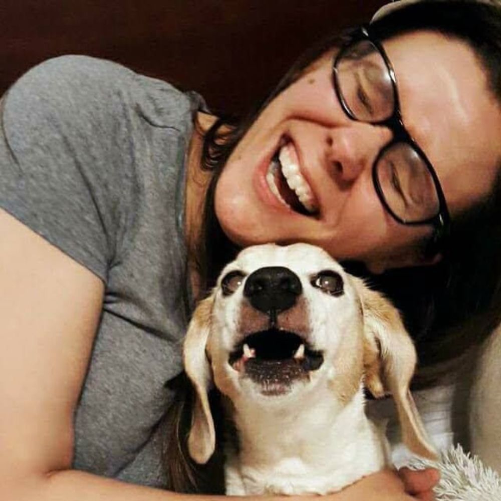 Meet your Posher, Rachel